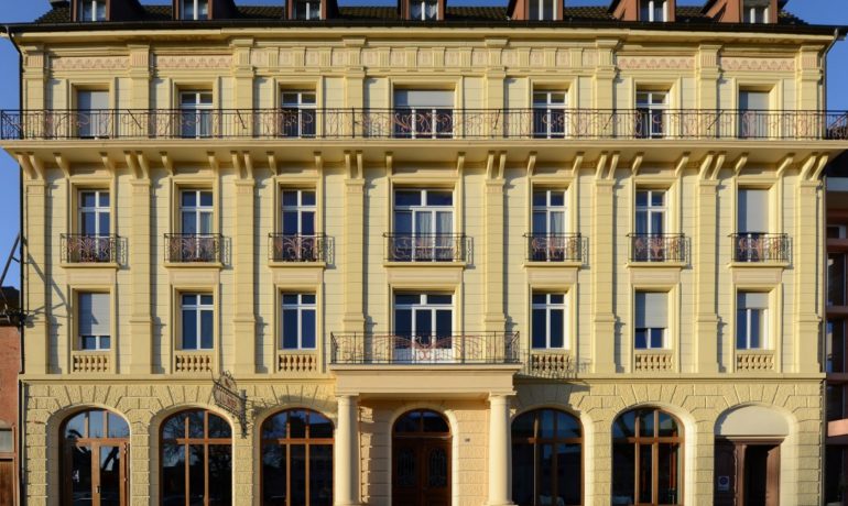 🎤🎭 Salle de l’Inter – Porrentruy