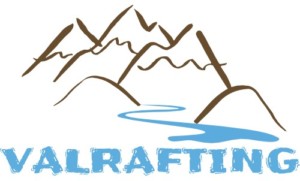 valrafting logo