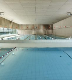 🏊 Piscine couverte de St-Prex