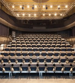 🎭 Théâtre du Concert – Neuchâtel