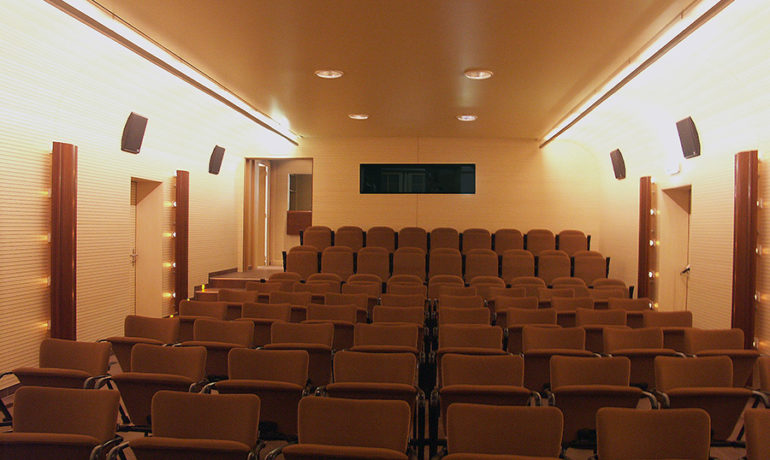 📽️ Cinéma Evolène