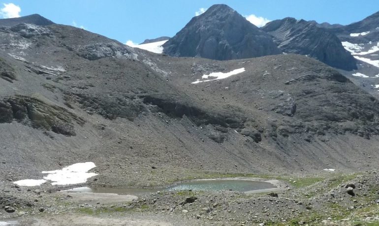 🚤 Dürrseeli – Savièse