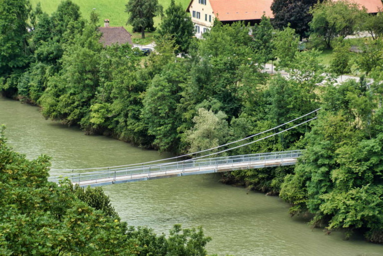 passerelle grabensaal 2