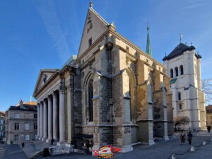 20240203 111233 site archeologique cathedrale geneve