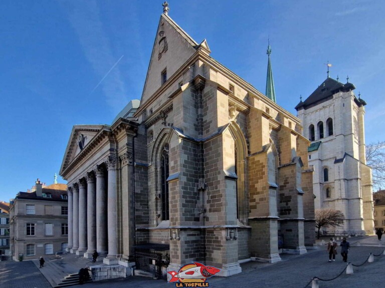 20240203 111233 site archeologique cathedrale geneve