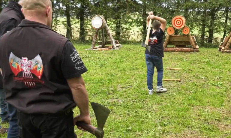 🪓 Les Lanceurs du Nord – Orges