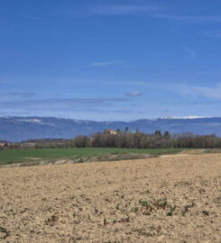 🏰 Château de Saint-Barthélemy