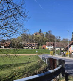 🏰 Château de Saint-Barthélemy