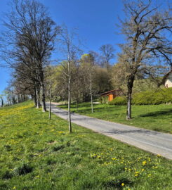 🏰 Château de Saint-Barthélemy