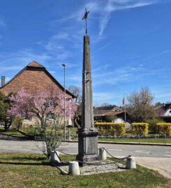 🏰 Château de Saint-Barthélemy