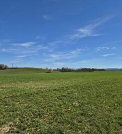 🏰 Château de Saint-Barthélemy