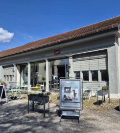 🏰 Château de la Sarraz