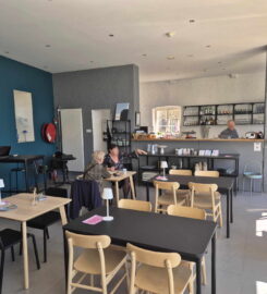 🏰 Château de la Sarraz