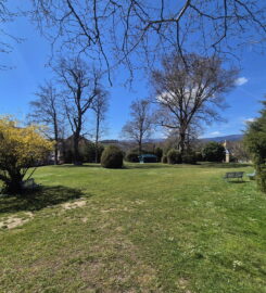 🏰 Château de la Sarraz