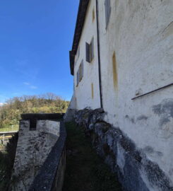 🏰 Château de la Sarraz