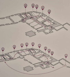 🏰 Château de la Sarraz