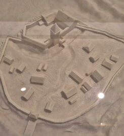 🏰 Château de la Sarraz