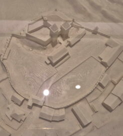 🏰 Château de la Sarraz