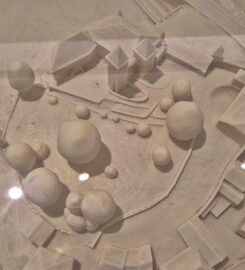 🏰 Château de la Sarraz