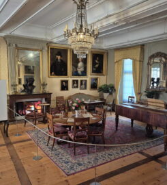 🏰 Château de la Sarraz