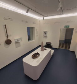 🏰 Château de la Sarraz