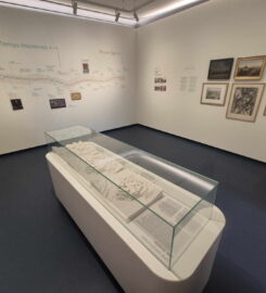 🏰 Château de la Sarraz