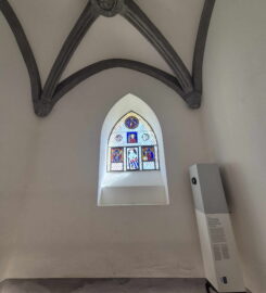 🏰 Château de la Sarraz