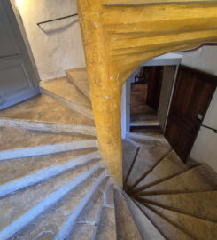 🏰 Château de la Sarraz