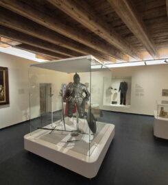 🏰 Château de la Sarraz