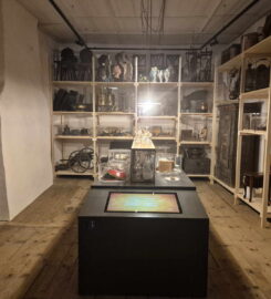 🏰 Château de la Sarraz