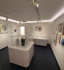 🏰 Château de la Sarraz