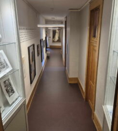 🏰 Château de la Sarraz