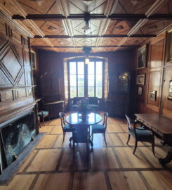 🏰 Château de la Sarraz