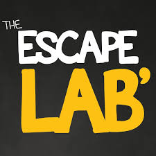 escape lab logo