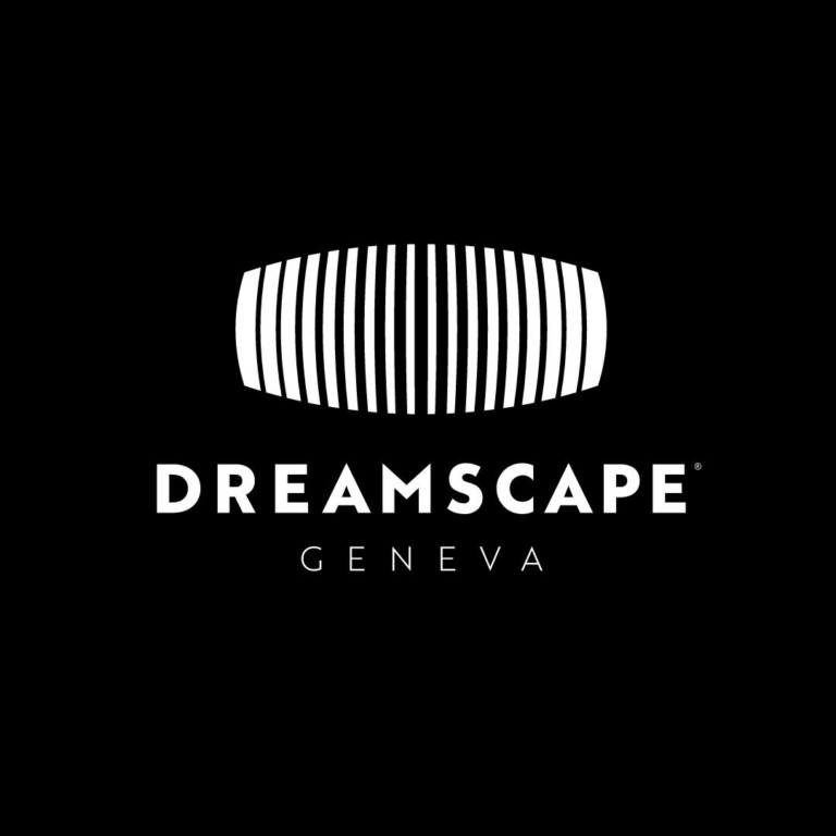 logo dreamscape