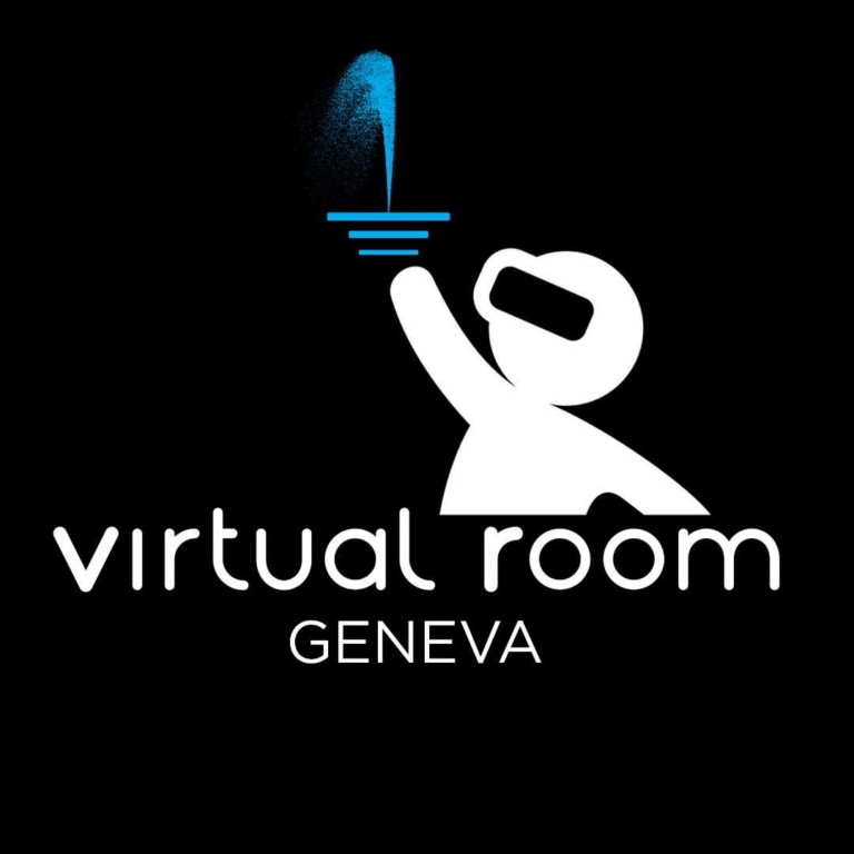 virtual room geneve logo