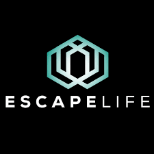 escape life logo