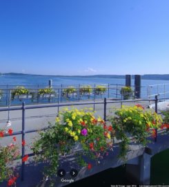 🛳️ Débarcadère de La Neuveville