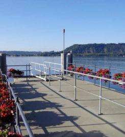 🛳️ Débarcadère de La Neuveville