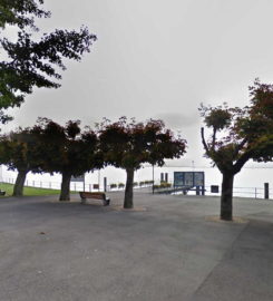 🛳️ Débarcadère de La Neuveville