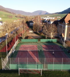 🎾 Tennis Cortébert-Courtelary – Courtelary