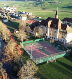 🎾 Tennis Cortébert-Courtelary – Courtelary