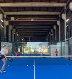 🥎  Padel Parc Yverdon