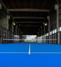 🥎  Padel Parc Yverdon