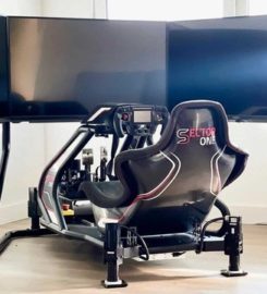 🚘 Sky Simupro – Cortaillod