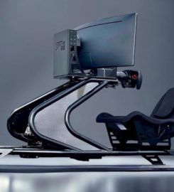 🚘 Sky Simupro – Cortaillod