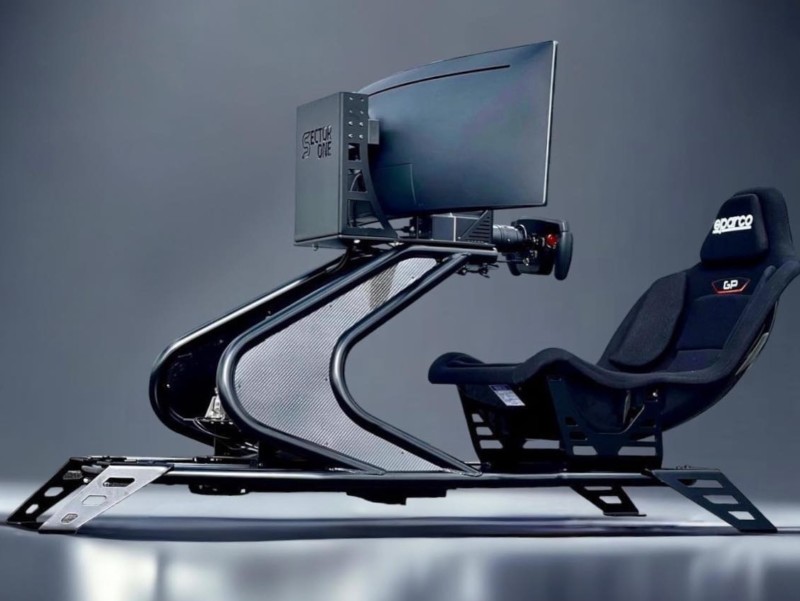 simulateurs de Sky SimPro