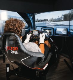 🚘 The Racing Experience – Villars-Ste-Croix