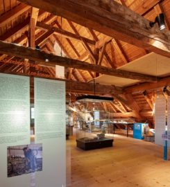 🍔 Musée de la Vigne au Lac de Bienne – La Neuveville