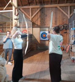 🪓 les Ateliers du Bûcheron – La Brevine